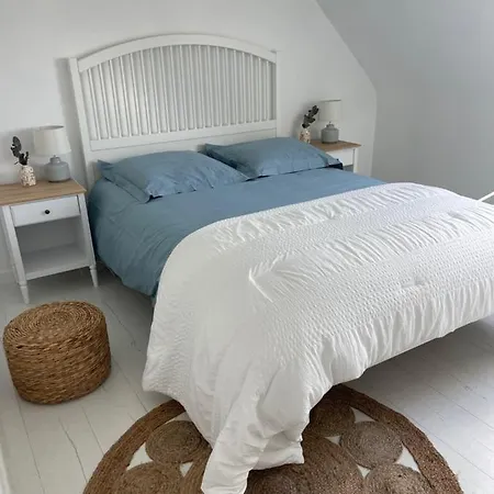 Maison Chaleureuse Avec Jacuzzi Holiday home